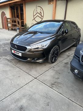  Citroen DS5 2012 , 1800000 , 