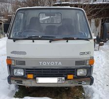   Toyota Hiace 1994 , 950000 , 