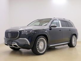 SUV   Mercedes-Benz GLS-Class 2023 , 25500000 , 