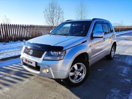 SUV   Suzuki Grand Vitara 2006 , 1000000 , 