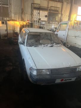  Toyota Corona 1989 , 100000 , --