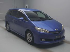    Toyota Wish 2015 , 2100000 , 