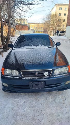  Toyota Chaser 1991 , 750000 , -