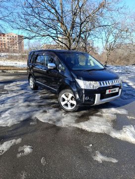    Mitsubishi Delica D:5 2009 , 2000000 , 