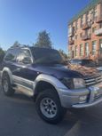  3  Toyota Land Cruiser Prado 1996 , 1750000 , 