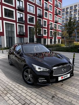  Infiniti Q50 2014 , 1780000 , 