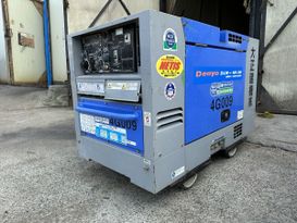   Denyo DLW400ESW 2021 , 900000 , 