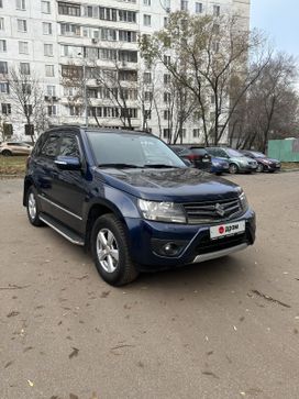 SUV   Suzuki Grand Vitara 2012 , 1570000 , 