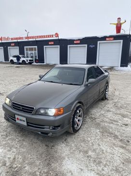  Toyota Chaser 2001 , 650000 , 