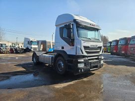   Iveco Stralis 2020 , 8290000 , 