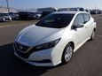  Nissan Leaf 2018 , 1165000 , 