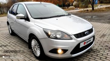  Ford Focus 2010 , 790000 , 