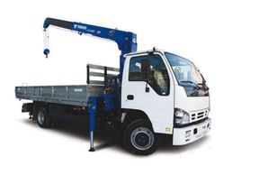  () Isuzu NQR 2008 , 2990000 , 