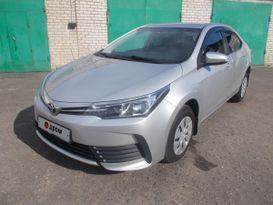  Toyota Corolla 2016 , 1800000 , 