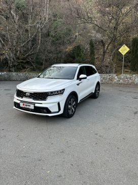 SUV   Kia Sorento 2020 , 3500000 , 