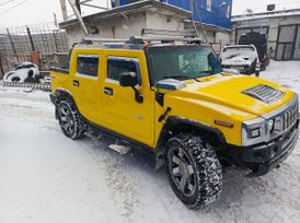  Hummer H2 2005 , 4500000 , 