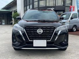 SUV   Nissan Kicks 2020 , 1530000 , 