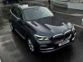 SUV   BMW X5 2018 , 6000000 , 