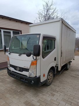    Nissan Atlas 2016 , 2500000 , 