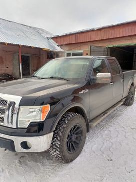  Ford F150 2010 , 3100000 , 