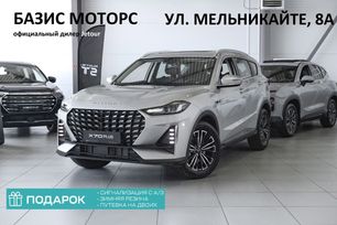 SUV   Jetour X70 Plus 2024 , 2629000 , 