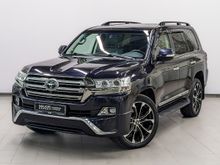  Land Cruiser 2020