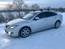  Mazda Mazda6 2008 , 1100000 , 