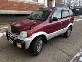 SUV   Daihatsu Terios 1998 , 390000 , 