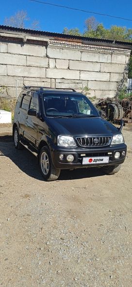 SUV   Toyota Cami 2005 , 700000 , 