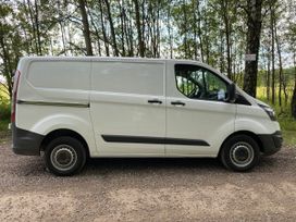   Ford Transit Custom 2014 , 1650000 , 