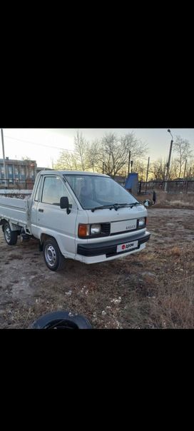   Toyota Lite Ace 1993 , 1000000 , 