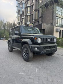  Jimny, 2025