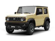  Jimny, 2024