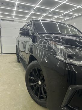 SUV   Lexus LX450d 2015 , 6200000 , 