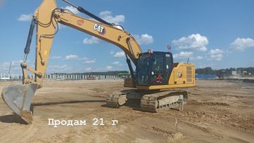   Caterpillar 320 GC 2021 , 9500000 , 