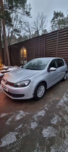  Golf, 2011