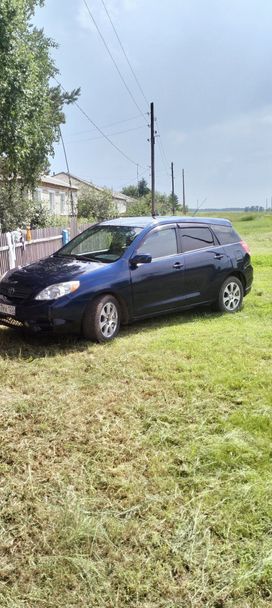  Toyota Matrix 2002 , 475000 , 