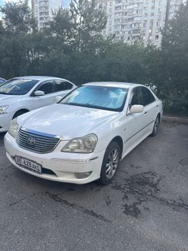  Toyota Crown Majesta 2005 , 730000 , 