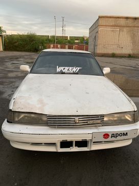  Toyota Mark II 1990 , 150000 , 