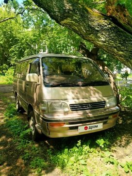    Toyota Hiace 1996 , 650000 , 