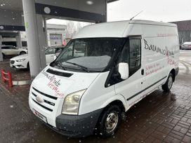    Ford Tourneo Custom 2008 , 850000 , -