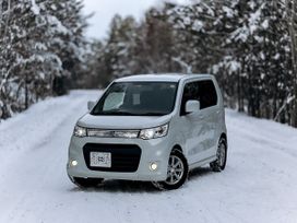  Suzuki Wagon R 2012 , 630000 , 