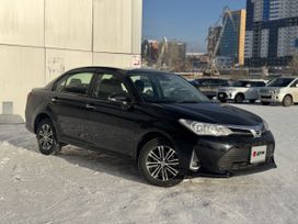  Toyota Corolla Axio 2018 , 1338000 , -