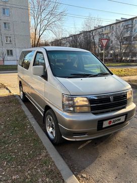    Nissan Caravan Elgrand 1984 , 350000 , 