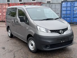    Nissan NV200 2018 , 1590000 , 