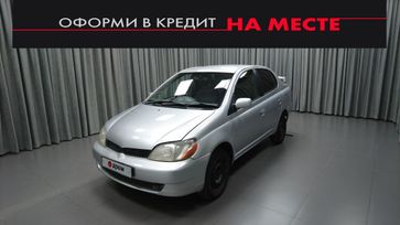  Toyota Platz 2002 , 320000 , 