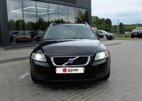  Volvo V50 2008 , 909000 , 