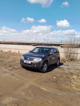 SUV   Suzuki Grand Vitara 2010 , 1499000 , 