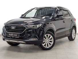 SUV   FAW Besturn X40 2021 , 1330000 , 