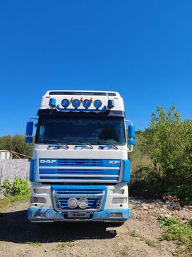   DAF 95XF 2012 , 2350000 , 